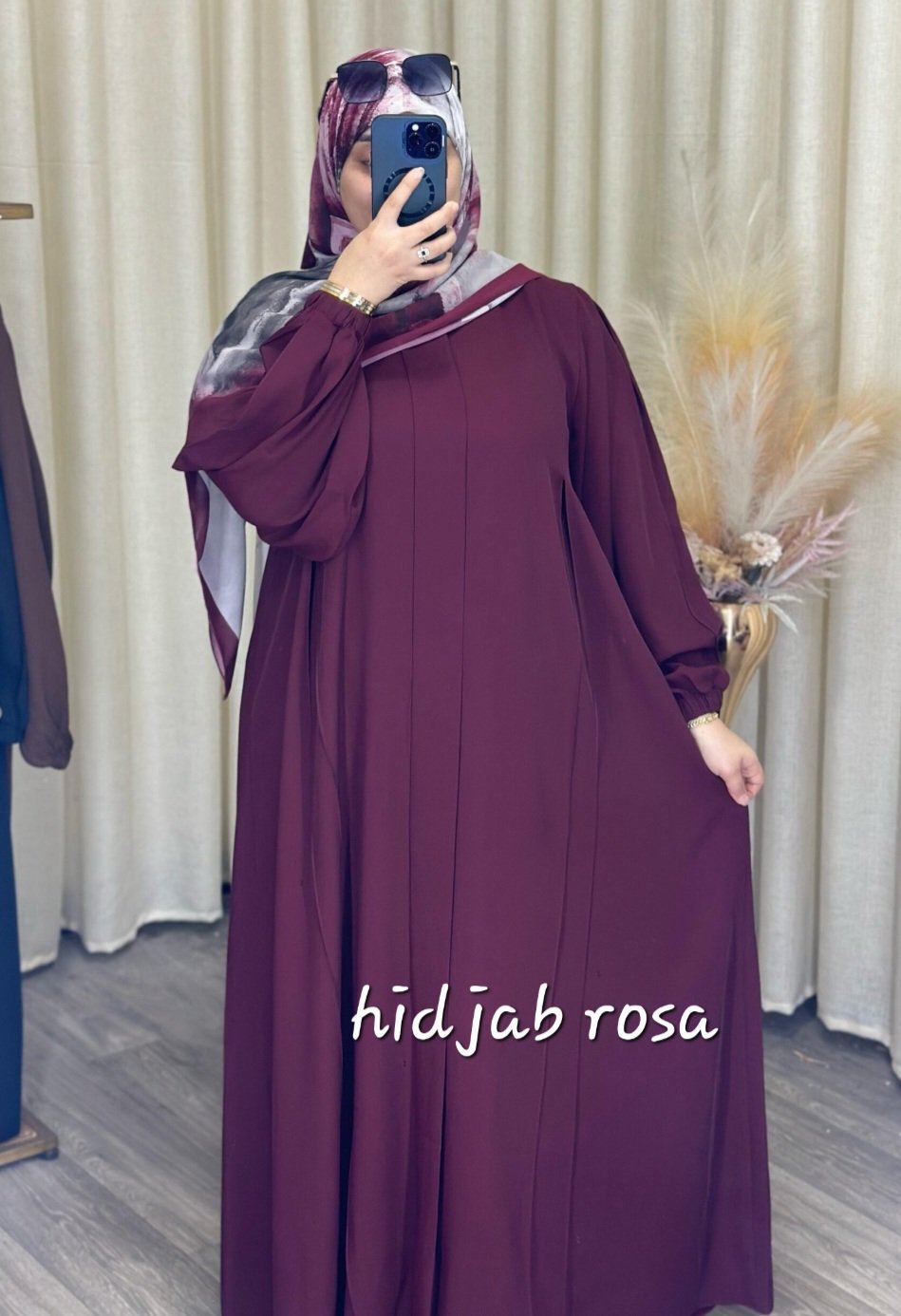 hidjab yara