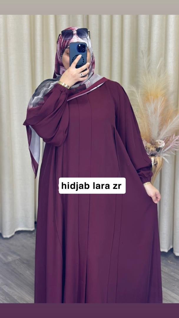 حجاب اسيل