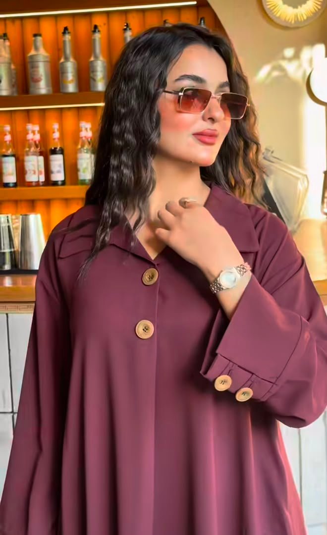 abaya kamer